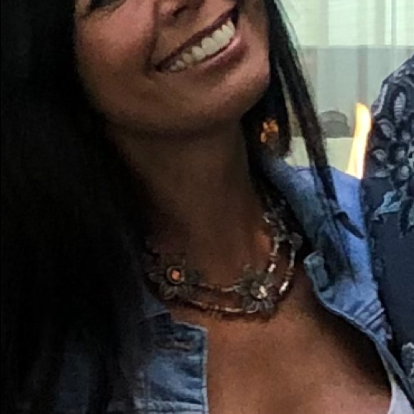 Beautiful Custom made Necklace/Choker. - Picture 5 of 6